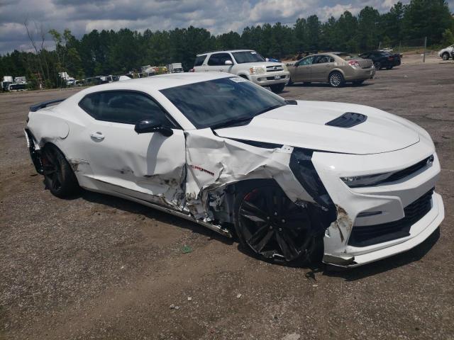 Photo 3 VIN: 1G1FH1R77P0125153 - CHEVROLET CAMARO SS 