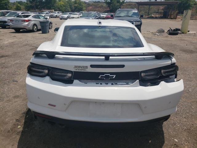 Photo 5 VIN: 1G1FH1R77P0125153 - CHEVROLET CAMARO SS 