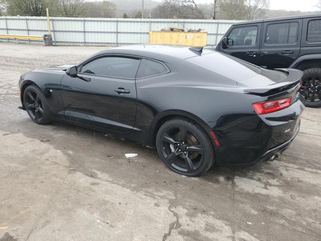 Photo 1 VIN: 1G1FH1R78G0122200 - CHEVROLET CAMARO SS 