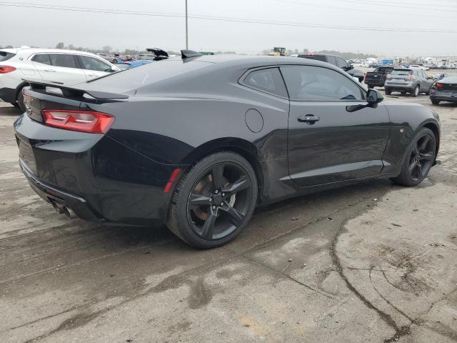 Photo 2 VIN: 1G1FH1R78G0122200 - CHEVROLET CAMARO SS 