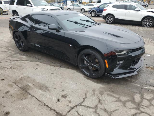 Photo 3 VIN: 1G1FH1R78G0122200 - CHEVROLET CAMARO SS 