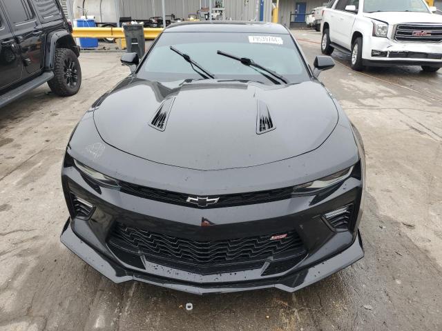 Photo 4 VIN: 1G1FH1R78G0122200 - CHEVROLET CAMARO SS 