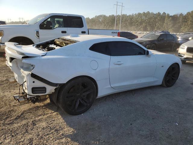 Photo 2 VIN: 1G1FH1R78G0138350 - CHEVROLET CAMARO SS 