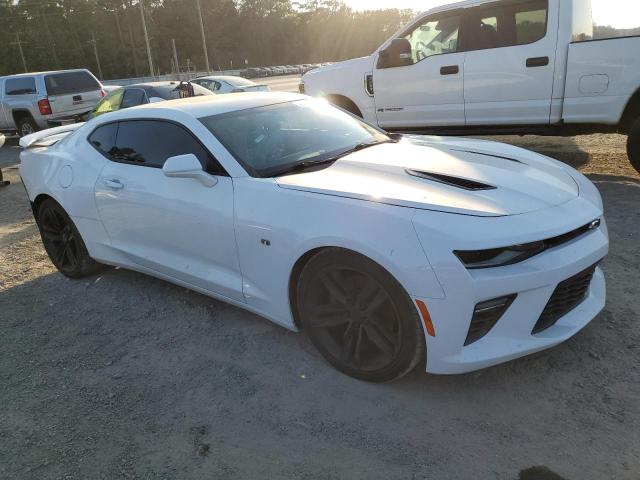 Photo 3 VIN: 1G1FH1R78G0138350 - CHEVROLET CAMARO SS 