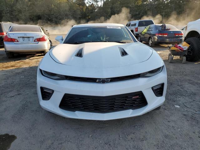 Photo 4 VIN: 1G1FH1R78G0138350 - CHEVROLET CAMARO SS 