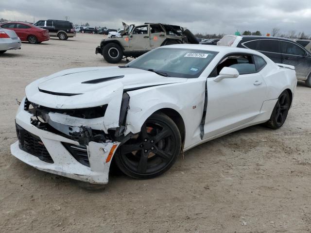 Photo 0 VIN: 1G1FH1R78G0146576 - CHEVROLET CAMARO SS 