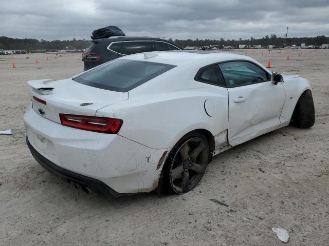 Photo 2 VIN: 1G1FH1R78G0146576 - CHEVROLET CAMARO SS 