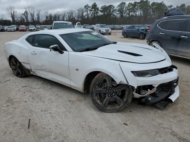 Photo 3 VIN: 1G1FH1R78G0146576 - CHEVROLET CAMARO SS 