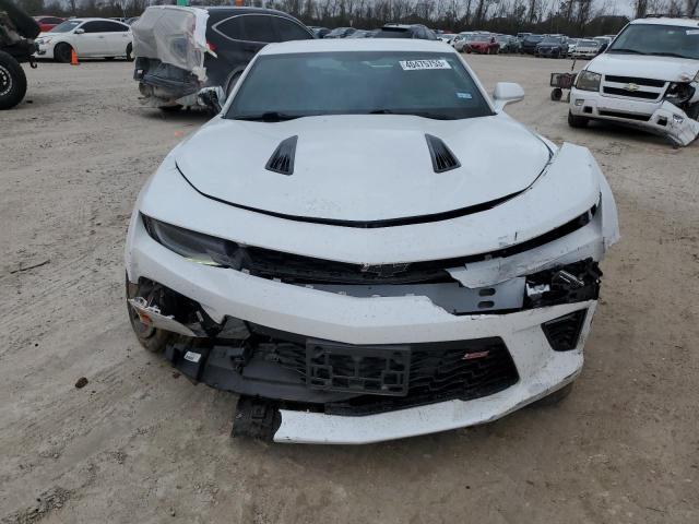 Photo 4 VIN: 1G1FH1R78G0146576 - CHEVROLET CAMARO SS 