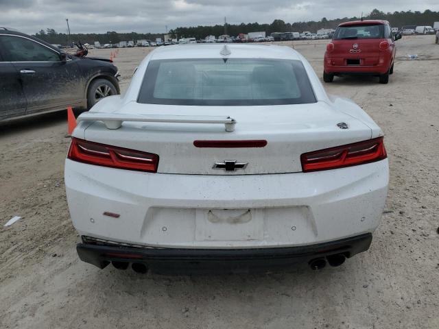 Photo 5 VIN: 1G1FH1R78G0146576 - CHEVROLET CAMARO SS 