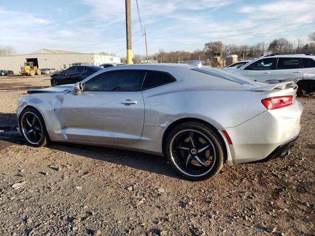 Photo 1 VIN: 1G1FH1R78G0148148 - CHEVROLET CAMARO 