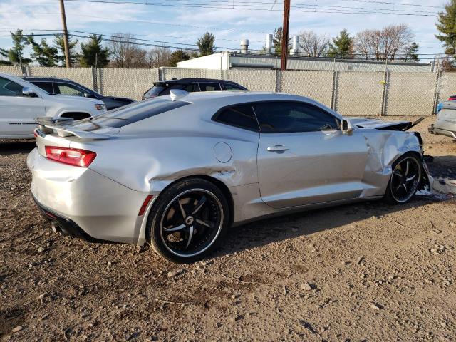 Photo 2 VIN: 1G1FH1R78G0148148 - CHEVROLET CAMARO 