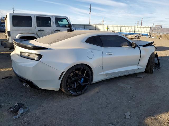 Photo 2 VIN: 1G1FH1R78G0178525 - CHEVROLET CAMARO SS 