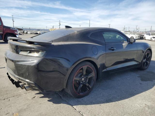 Photo 2 VIN: 1G1FH1R78G0180274 - CHEVROLET CAMARO SS 