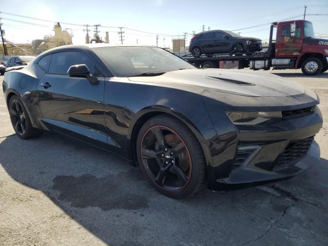 Photo 3 VIN: 1G1FH1R78G0180274 - CHEVROLET CAMARO SS 