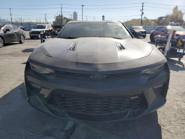 Photo 4 VIN: 1G1FH1R78G0180274 - CHEVROLET CAMARO SS 