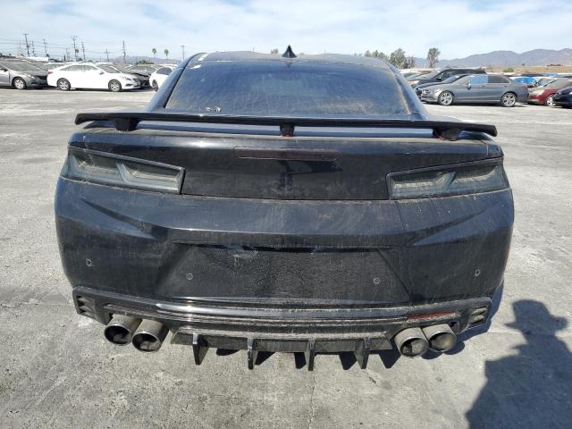 Photo 5 VIN: 1G1FH1R78G0180274 - CHEVROLET CAMARO SS 