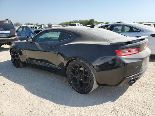 Photo 1 VIN: 1G1FH1R78G0182333 - CHEVROLET CAMARO SS 