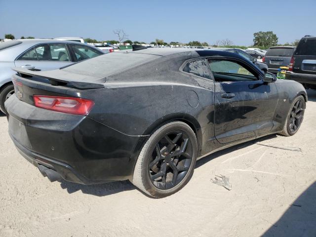 Photo 2 VIN: 1G1FH1R78G0182333 - CHEVROLET CAMARO SS 