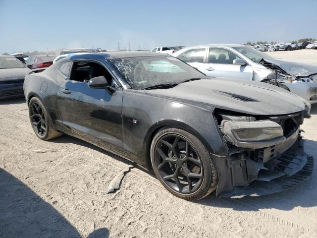 Photo 3 VIN: 1G1FH1R78G0182333 - CHEVROLET CAMARO SS 