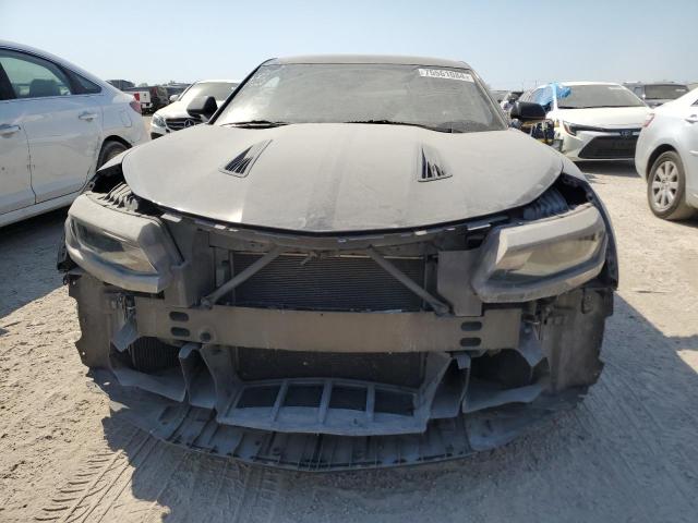 Photo 4 VIN: 1G1FH1R78G0182333 - CHEVROLET CAMARO SS 