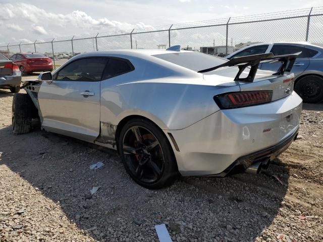 Photo 1 VIN: 1G1FH1R78G0185930 - CHEVROLET CAMARO 