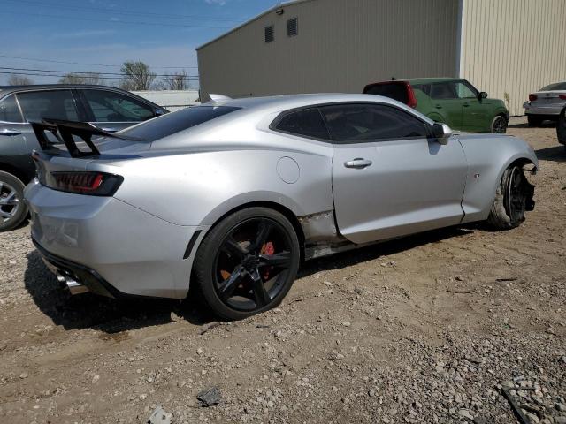 Photo 2 VIN: 1G1FH1R78G0185930 - CHEVROLET CAMARO 