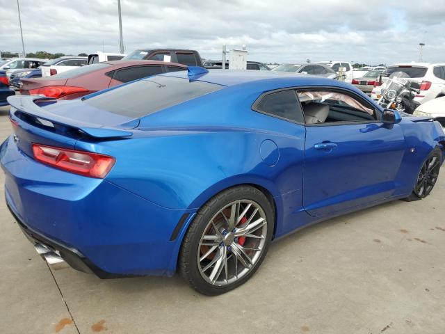 Photo 2 VIN: 1G1FH1R78G0186611 - CHEVROLET CAMARO SS 