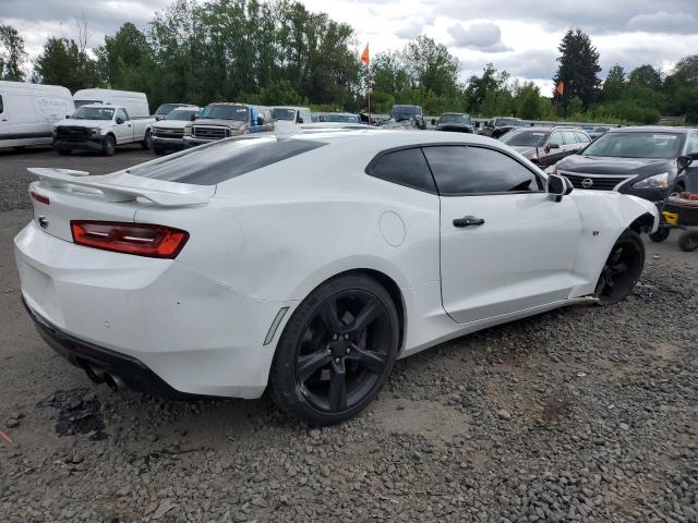 Photo 2 VIN: 1G1FH1R78H0124658 - CHEVROLET CAMARO SS 