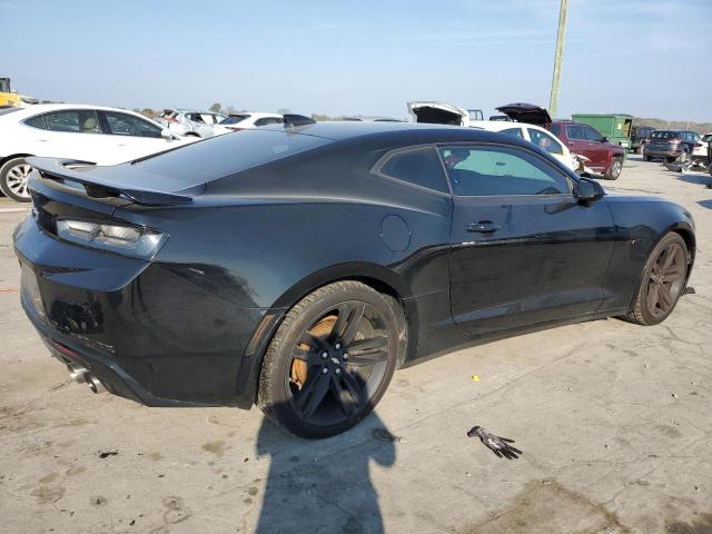 Photo 2 VIN: 1G1FH1R78H0129777 - CHEVROLET CAMARO SS 