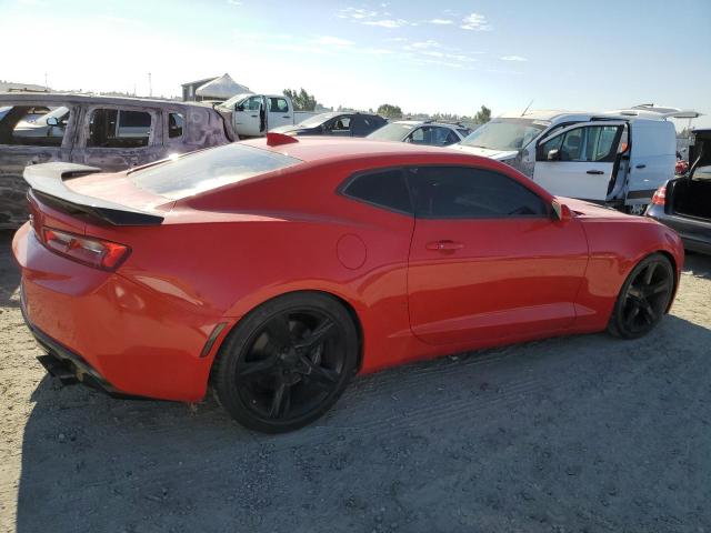 Photo 2 VIN: 1G1FH1R78H0201545 - CHEVROLET CAMARO SS 