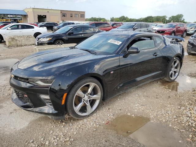 Photo 0 VIN: 1G1FH1R78J0145306 - CHEVROLET CAMARO SS 