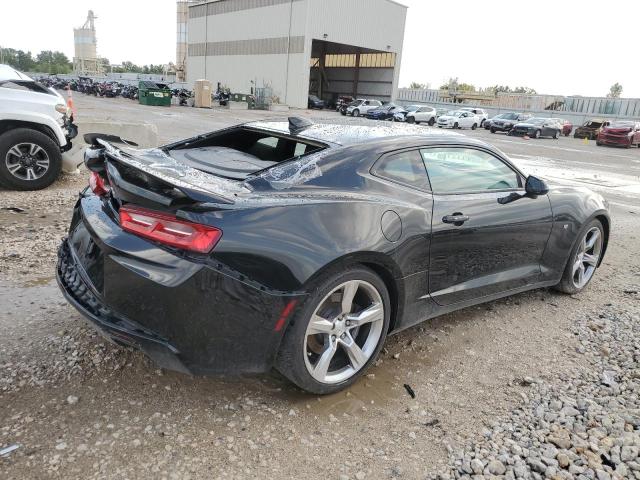 Photo 2 VIN: 1G1FH1R78J0145306 - CHEVROLET CAMARO SS 