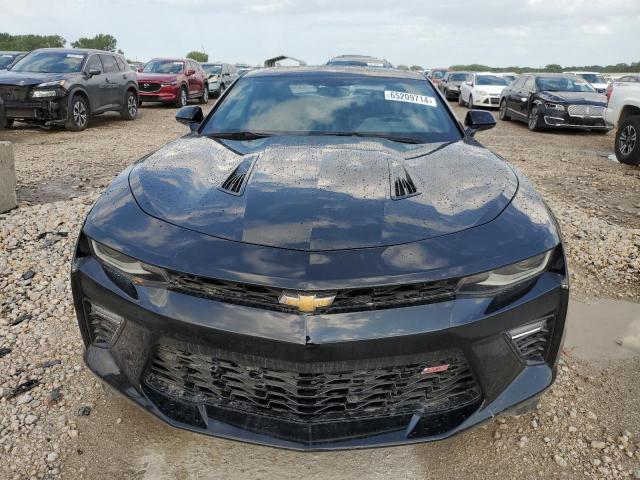 Photo 4 VIN: 1G1FH1R78J0145306 - CHEVROLET CAMARO SS 