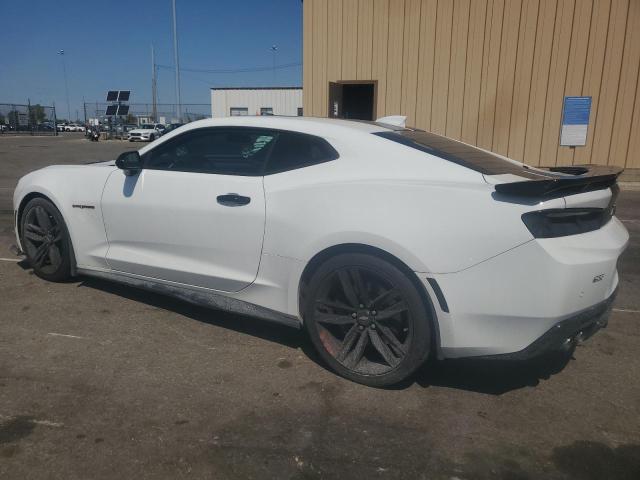 Photo 1 VIN: 1G1FH1R78J0172621 - CHEVROLET CAMARO SS 