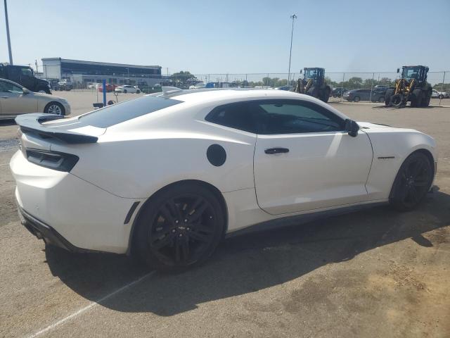 Photo 2 VIN: 1G1FH1R78J0172621 - CHEVROLET CAMARO SS 