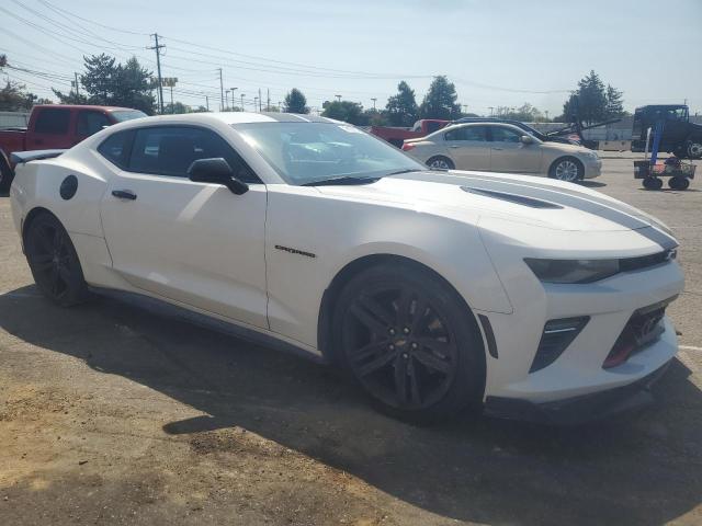 Photo 3 VIN: 1G1FH1R78J0172621 - CHEVROLET CAMARO SS 