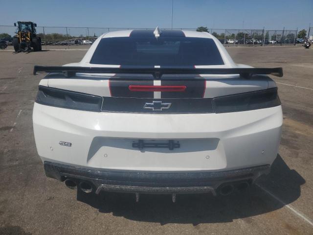 Photo 5 VIN: 1G1FH1R78J0172621 - CHEVROLET CAMARO SS 