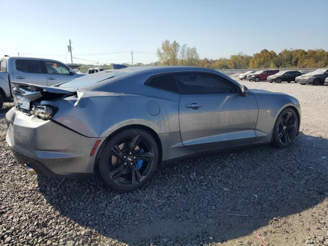 Photo 2 VIN: 1G1FH1R78K0130645 - CHEVROLET CAMARO SS 