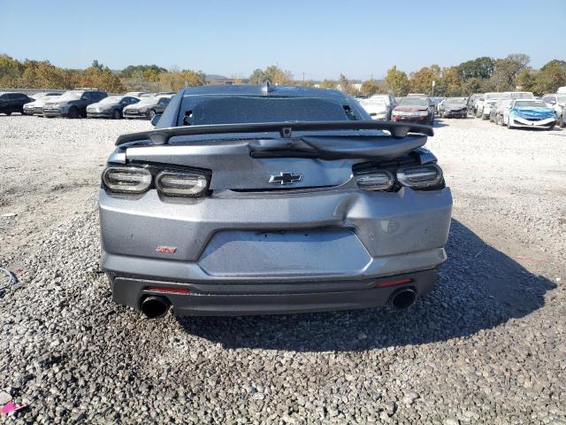 Photo 5 VIN: 1G1FH1R78K0130645 - CHEVROLET CAMARO SS 