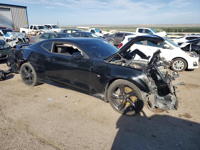 Photo 3 VIN: 1G1FH1R78K0136459 - CHEVROLET CAMARO 