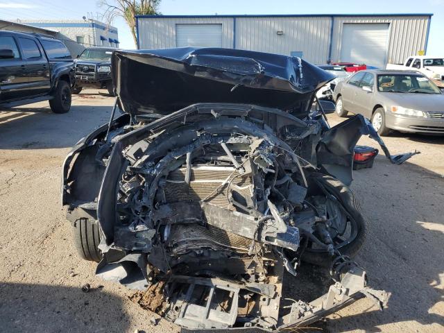 Photo 4 VIN: 1G1FH1R78K0136459 - CHEVROLET CAMARO 