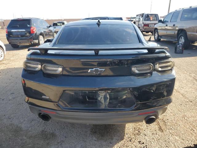 Photo 5 VIN: 1G1FH1R78K0136459 - CHEVROLET CAMARO 