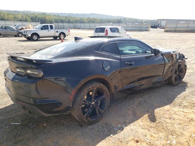 Photo 2 VIN: 1G1FH1R78K0138907 - CHEVROLET CAMARO 