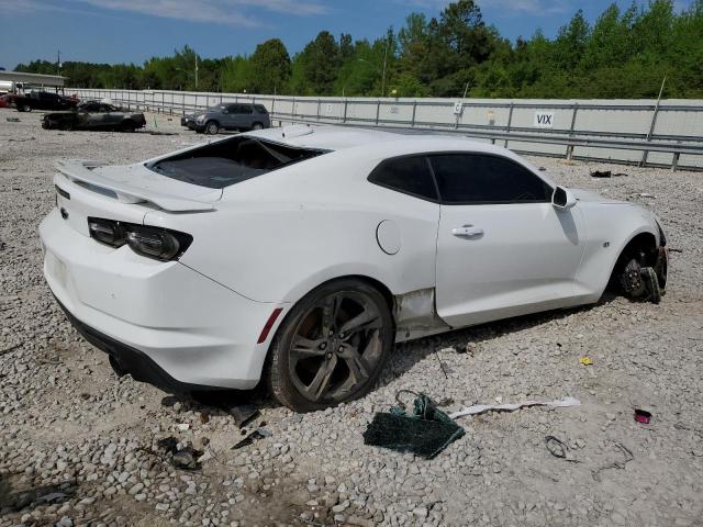 Photo 2 VIN: 1G1FH1R78L0128685 - CHEVROLET CAMARO SS 