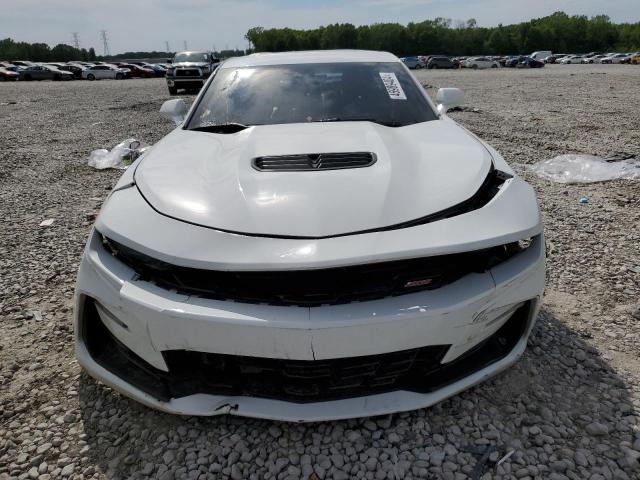 Photo 4 VIN: 1G1FH1R78L0128685 - CHEVROLET CAMARO SS 