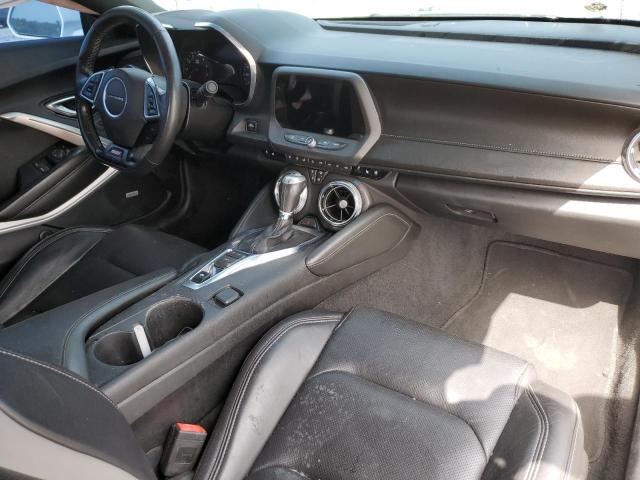 Photo 7 VIN: 1G1FH1R78L0128685 - CHEVROLET CAMARO SS 