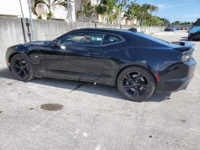 Photo 1 VIN: 1G1FH1R78L0135670 - CHEVROLET CAMARO SS 