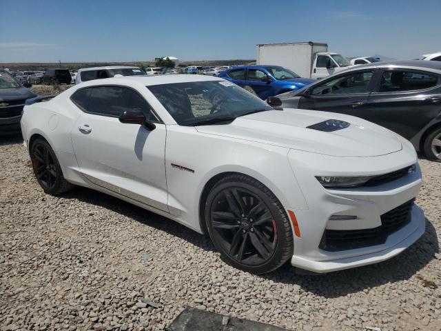 Photo 3 VIN: 1G1FH1R78M0101407 - CHEVROLET CAMARO 