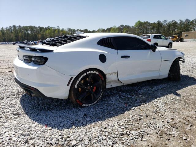 Photo 2 VIN: 1G1FH1R78N0100887 - CHEVROLET CAMARO 